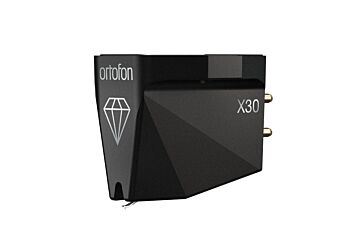 Ortofon MC X30 Moving Coil Cartridge