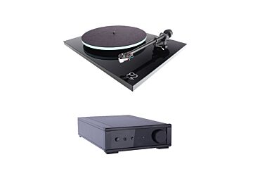 Rega Io Amplifier