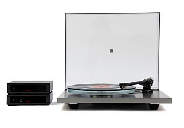 Planar 6 RS with Ania & Fono MC package