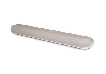 Bluesound Pulse Cinema Mini Soundbar in Tan