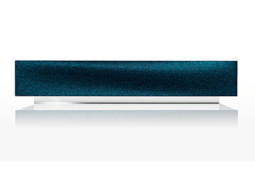 Naim Mu-So 2nd Generation - Peacock Grille