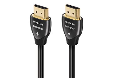 AudioQuest Pearl HDMI Cable