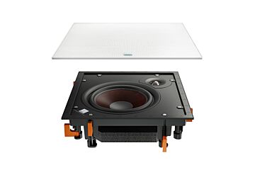 DALI Phantom H-60 - With Floating Grill