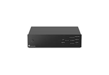 Project Phono Box S3 B phono stage