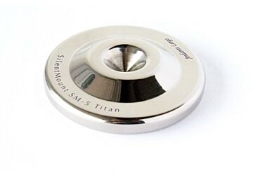 Chord Silent Mount SM5 Titanium