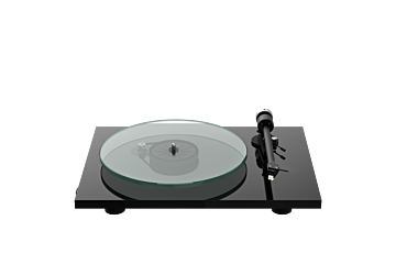 Project T2 Turntable