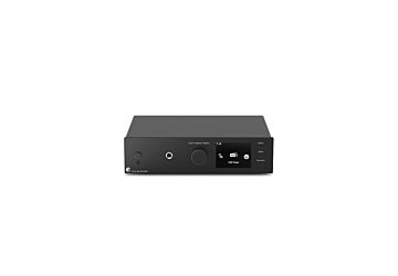 Project Tuner Box S3 FM, DAB, DAB+ internet radio
