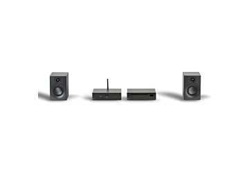 ProJect Audio - CD Set E HiFi System