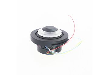 Project Replacement Turntable Motor 1