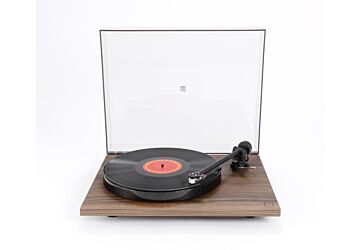 Rega Planar 1 Plus Turntable - B Grade