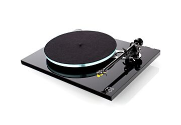 Rega Planar 3 - with Exact cartridge - New / old stock