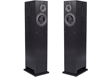 Proac D28 black ash