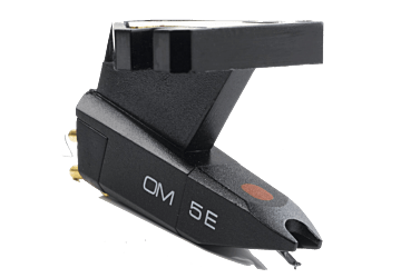 Ortofon OM5E Moving Magnet Cartridge