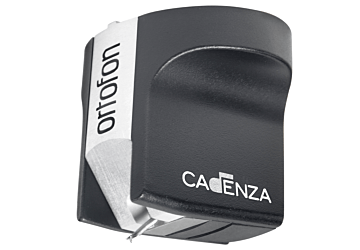 Ortofon Cadenza Mono side