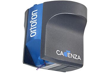 Ortofon Cadenza Blue MC Cartridge