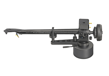Project Evolution 10CC Tonearm