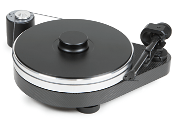 ProJect RPM 9 Carbon Turntable 