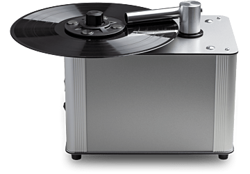 ProJect VC-E2 Record Cleaning Machine