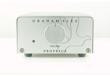 Graham Slee Proprius Monobloc Power Amp