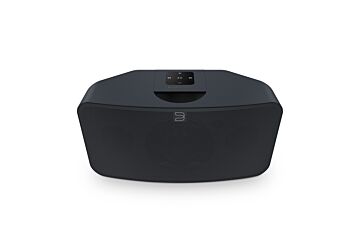 Bluesound Pulse Mini 2i Wireless speakers