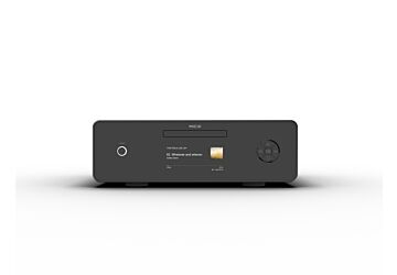 Michi Prestige Q430 CD Player - Front