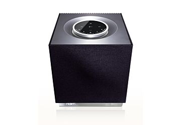 Naim Mu-So QB 2nd Generation Wireless Speaker