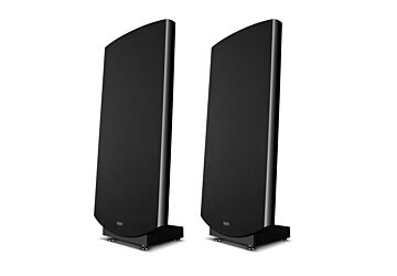 Quad ESL 2912X ESL Speaker Pair