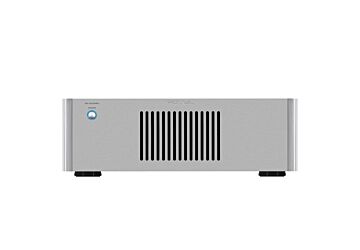 Rotel RB-1552MKii Stereo power amplifier - Silver