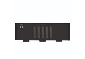 Rotel RB-1582 Mk II Stereo Power Amplifier Black