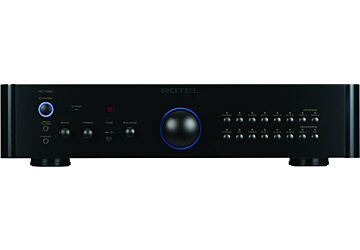 Rotel RC-1580 pre-amplifier black