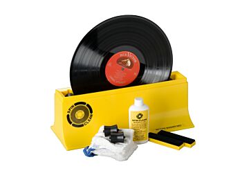 Spin Clean Record Washer System Mk II