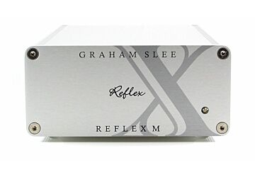 Graham Slee Reflex M Moving Magnet Phono stage 