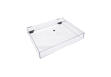 Rega Turntable Lid
