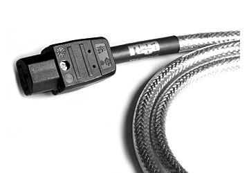 Rega Mains Power Lead