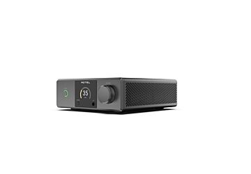 Rotel DX-5 Compact Integrated Amplifier