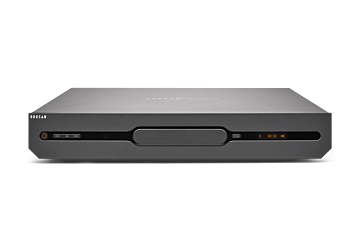 Roksan Attessa CD Transport