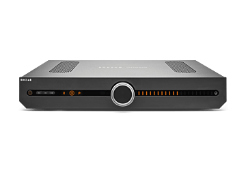 Roksan Attessa Streaming Amplifier