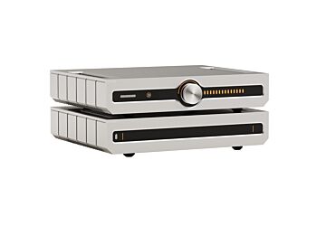 Roksan Caspian 4G Streaming Pre-Amp & Power Amp package