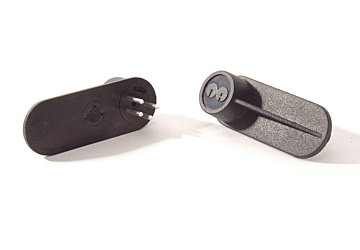 4-Pin Paddle - For Pre Amp