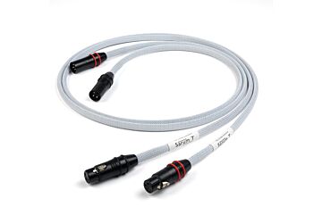 Chord Company Sarum T Analogue XLR Cable