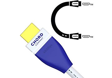 Chord Clearway HDMI (48gbps)