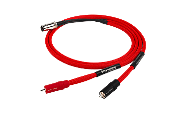 Chord Shawline DIN Interconnect