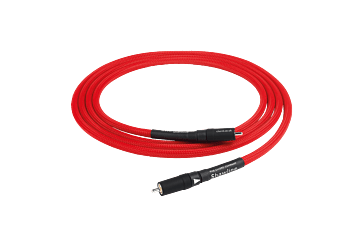Chord Company Shawline Analogue Subwoofer Cable  