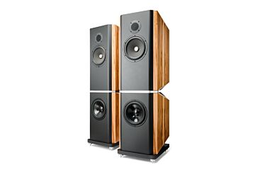 Kudos Titan 808 Loudspeakers