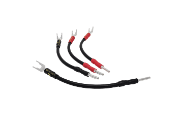 Signature Ohmic Bridging Links x 4