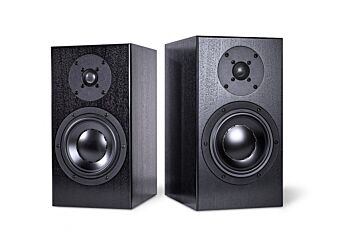Totem Acoustic Signature One Black Ash