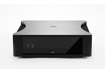 Rega Solis Reference Power Amplifier - Front