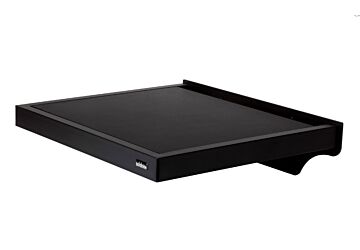 Solidsteel WS5 Turntable Wall Shelf