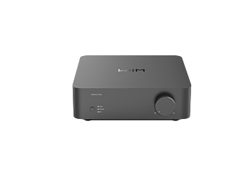 Wiim Vibelink Amplifier