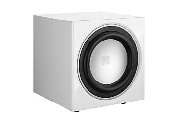 DALI SUB E-9-F Subwoofer - White